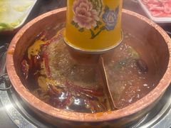 -京元盛铜锅涮肉(上海总店)