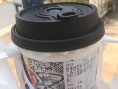-霸王茶姬(五一路店)