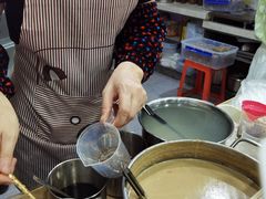 -乔伯凉面(白沙路店)