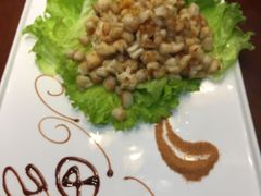 -北戴河转鱼·炒螃蟹酱餐厅