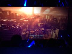 -博纳国际影城(温州5050IMAX店)