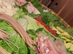 -熊喵来了火锅·牧场好肉(邯郸邯山万达店)