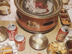 -西塔老太太泥炉烤肉(亚运村店)