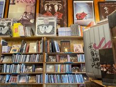 -独音唱片 Indie Music