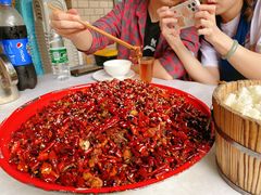 -林中乐辣子鸡(歌乐山总店)