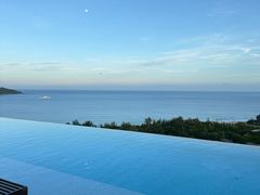 -瑰丽酒店·海吧·天际下午茶·现场DJ·天台酒吧