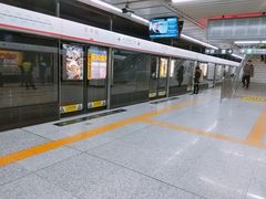-东中街(地铁站)
