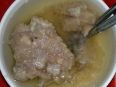 香芋西米露-冰神糖水铺(国贸中心店)