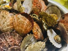 -宾朋海鲜特色美食餐厅·纯手工鲅鱼水饺(兴海路店)