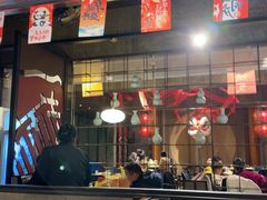 -扬州狮子楼·非遗淮扬菜(东关街店)