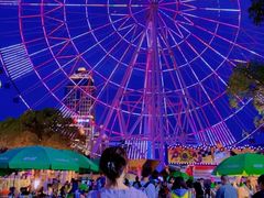 -南昌之星游乐场