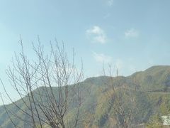 -江南天池