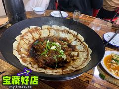 -皖北巫氏三胖地锅鸡(长淮总店)