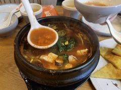 -英兰朝族饭店·英兰锅包肉(佳园路店)