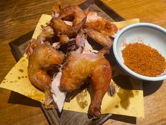 -打酱油·非遗淮扬菜(瘦西湖梅岭店)