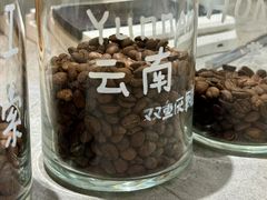-素咫咖啡CLIFEROSE(新安店)