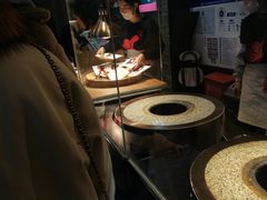 -阿甘锅盔(合生汇购物中心店)