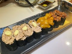 -羽寿司(东方宝泰店)
