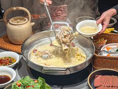 -骨之味·筒骨汤火锅(江头店)