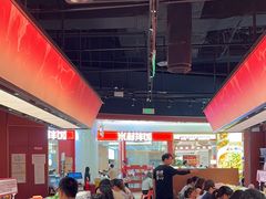 -龍歌自助小火锅(雨花台江南虹悦城店)