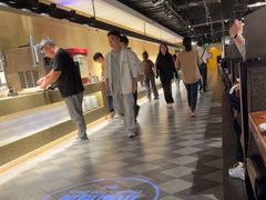 -汉巴味德·烤肉与啤酒的自助(杭州大悦城店)