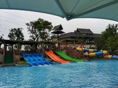 -苏州乐园森林水世界