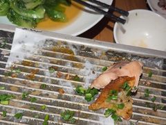 -绿茶餐厅(南昌王府井店)
