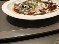 -上和臻品中国菜(花园街店)