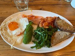-Egg•Allday Brunch(襄阳北路店)