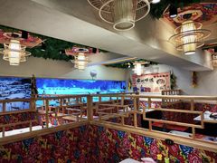 -九妹农家大铁锅东北菜(江湾店)