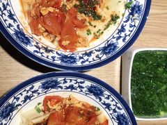 -陕味食族油泼面(工商大学店)