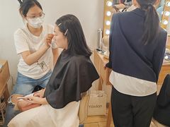 -天真蓝照相馆(龙岗万科里店)