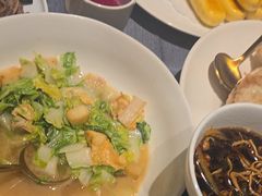 -小天厨民间菜馆(深圳街店)
