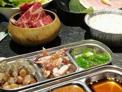-伊茉家的烤肉店(勒泰中心店)