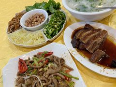 -华兴餐厅·招牌生鱼片(桃园路店)
