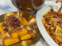 -付掌柜在成都·热炒砂锅集(金禾店)