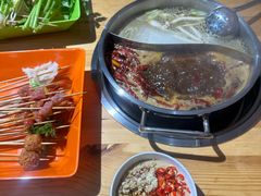 -呷哺呷哺(砂之船奥莱店)