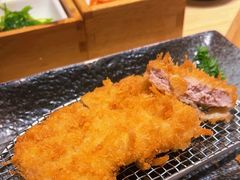 -胜博殿日式炸猪排(西红门店)