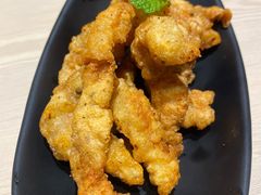 川椒小酥肉-鱼酷活鱼烤鱼(张江长泰店)