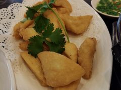 -陆记鹅庄·潮汕菜·狮头鹅(大仟里店)