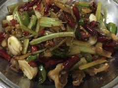 -新新湘菜馆(新中街二条店)