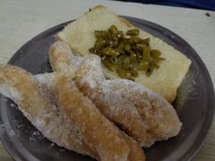 -丽华早点(大成路店)