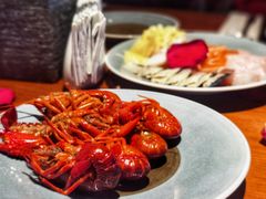 -阿纳迪酒店·秘境西餐厅