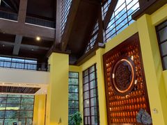 -韶关经律论国际酒店温泉