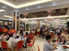 -小李子油焖大虾(天下城旗舰店)