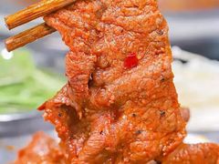 火锅牛排-电台巷火锅(科华总店)