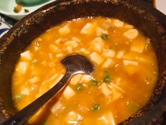 -绿茶餐厅(布吉万象汇店)