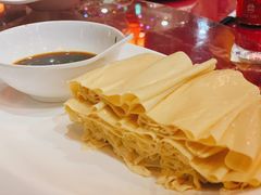 -新虹楼饭庄(崇明陈家镇店)