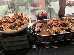 -菲住布渴酒店自助餐厅(阿里巴巴西溪园区店)