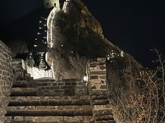 -司马台长城